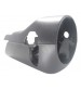 Moldura Acabamento Coluna De Direção Bmw 130i 2006 A 2011