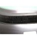 Vidro Fixo Porta Traseira Esquerda Bmw 750i 2009 A 2014 Orig