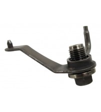 Jet Cooler Motor Hilux 3.0 2006 A 2015 Original C/ Parafuso