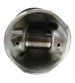 Jogo 4 Pistões Hilux 3.0 163cv 2006 A 2011 Standard