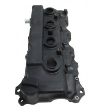 Tampa De Válvulas Toyota Hilux 3.0 2006 A 2015 C/ Detalhe Preto