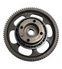 Engrenagem Da Bomba De Alta Hilux 3.0 2006 A 2015 Orignal