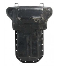 Cárter De Óleo Do Motor Hilux 3.0 2006 A 2015 Original
