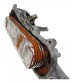 Radiador De Óleo Do Motor Suporte Filtro Hilux 3.0 2006/2015