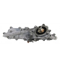 Radiador De Óleo Do Motor Suporte Filtro Hilux 3.0 2006/2015