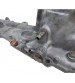 Radiador De Óleo Do Motor Suporte Filtro Hilux 3.0 2006/2015