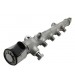 Kit Bomba Bicos Tubo Rail Flauta Sprinter 2.2 415 / 515 Orig