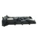 Tampa De Válvulas Sprinter 2.2 415 2012/2020 Original Om651 Preto