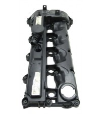 Tampa De Válvulas Sprinter 2.2 415 2012/2020 Original Om651 Preto Tampa De Válvulas Sprinter 2.2 415 2012/2020 Original Om651 Preto