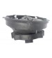 Motor Regulagem Do Retrovisor Bmw 130i 2006 A 2011 7191398