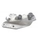 Suporte Do Motor Lado Esquerdo Bmw 130i 2006 A 2011