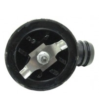 Joelho Entrada De Óleo Tampa De Válvulas Sprinter 415 Om651