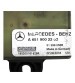 Módulo Das Velas Aquecedoras Sprinter 415 515 2012 A 2020
