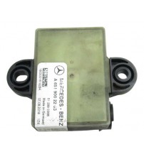 Módulo Das Velas Aquecedoras Sprinter 415 515 2012 A 2020