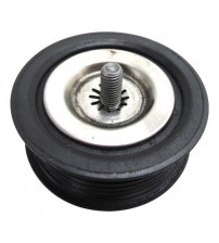 Rolamento Polia Frisada Da Correia Sprinter 2.2 2012 A 2020