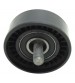 Rolamento Polia Lisa Da Correia Sprinter 415 2.2 2012 A 2020