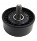 Rolamento Polia Lisa Da Correia Sprinter 415 2.2 2012 A 2020