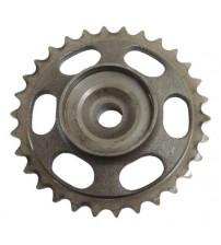 Engrenagem Polia Do Comando Sprinter 2.2 2012 A 2020 Om651