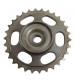 Engrenagem Polia Do Comando Sprinter 2.2 2012 A 2020 Om651