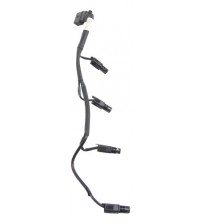 Chicote Das Velas Aquecedoras Sprinter 415 515 2.2 2012/2020