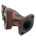 Coletor De Escape Sprinter 415 515 2.2 2012 A 2020 Om651