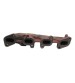 Coletor De Escape Sprinter 415 515 2.2 2012 A 2020 Om651