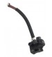 Sensor Pressão Do Turbo Sprinter 415 515 2.2 2012/2020 Orig.