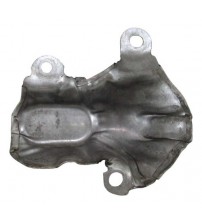 Defletor De Calor Do Tubo Egr Sprinter 415 2.2 2012 A 2020