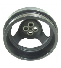 Polia Do Virabrequim Sprinter 415 515 2.2 2012/2020 Original