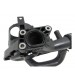 Cavalete Água Suporte Filtro Sprinter 415 515 2012 A 2020