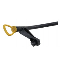 Tubo C/ Vareta De Óleo Motor Sprinter 2.2 2012/2020 Original