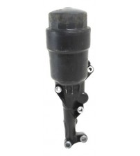 Suporte Do Filtro De Óleo Motor Sprinter 2.2 415 2012/2020