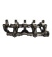 Mancal Eixo Balanceador Sprinter 2.2 415 515 2012/2020 Om651
