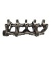 Mancal Eixo Balanceador Sprinter 2.2 415 515 2012/2020 Om651