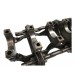 Mancal Eixo Balanceador Sprinter 2.2 415 515 2012/2020 Om651