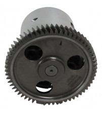 Bomba De Óleo Motor Sprinter 2.2 415 2012/2020 Om651 Shadek