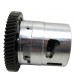 Bomba De Óleo Motor Sprinter 2.2 415 2012/2020 Om651 Shadek