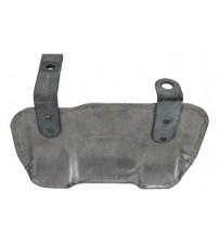 Defletor Calor Coletor Turbina Sprinter 415 2.2 2012 A 2020