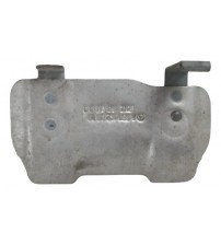 Defletor Calor Coletor Turbina Sprinter 415 2.2 2012 A 2020