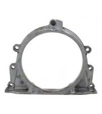 Flange Do Retentor Traseiro Virabrequim Hilux 3.0 2006/2015