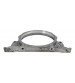 Flange Do Retentor Traseiro Virabrequim Hilux 3.0 2006/2015