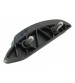 Guia Corrente Comando Sprinter 415 515 2012 A 2020 Original Preto