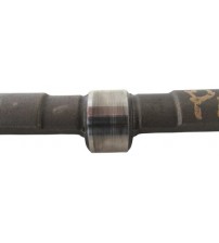 Eixo Balanceador Lado Direito Do Bloco Hilux 3.0 2006 A 2015