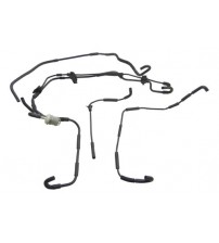 Mangueiras De Vácuo Do Motor Sprinter 415 2012 A 2020 Om651