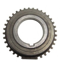 Roda Fônica Do Virabrequim Hilux 3.0 2006 A 2015 Original
