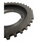Roda Fônica Do Virabrequim Hilux 3.0 2006 A 2015 Original