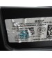 Porta Luvas Mercedes Glc43 Glc 250 Amg 2017 2018 2019 Preto