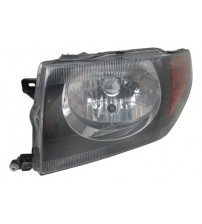 Farol Esquerdo Pajero Io Tr4 1999 2000 2001 Original Koyto Esquerdo/motorista