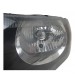 Farol Esquerdo Pajero Io Tr4 1999 2000 2001 Original Koyto Esquerdo/motorista