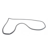 Borracha Contorno Porta Diant Esquerda Subaru Impreza 08/12 Borracha Contorno Porta Diant Esquerda Subaru Impreza 08/12